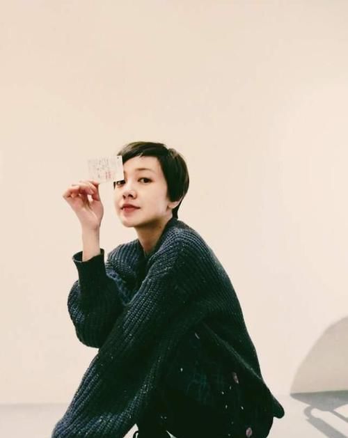 女生脸上有这3个“特征”，就剪掉你的长发吧！短发才更适合你