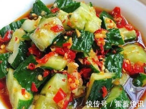 下饭|过年后美味又下饭的几种家常菜,好做易学,营养又美味,值得一试