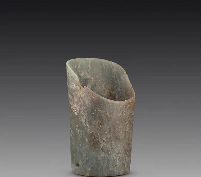 国博|曾将中华文明史提早千年,国博推出红山文化考古展