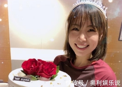 曾春蕾|身材发福!朱婷前队长曾春蕾晒近照,退役后结婚生子长胖30斤