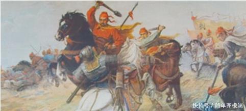 白莲教|朱元璋当初只是他的手下,最后坐上九五之尊的,却是朱元璋!