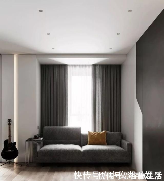 走廊|卧室床流行这样装修了，说家里瞬间多出一间房都不过分