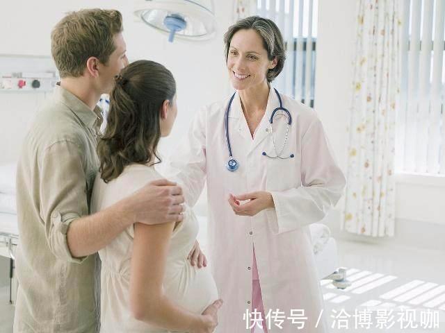小知识|怀孕5-7个月,孕妈这2项检查很重要,老公最好陪着去