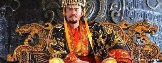 盛极而衰|史上最奇葩的王朝,别的都是“盛极而衰”,它却在最强的时候亡国