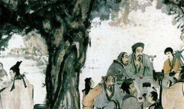 系处理不好|老祖宗曾告诫“一家不容三姓人”是指哪三姓这话不是没道理