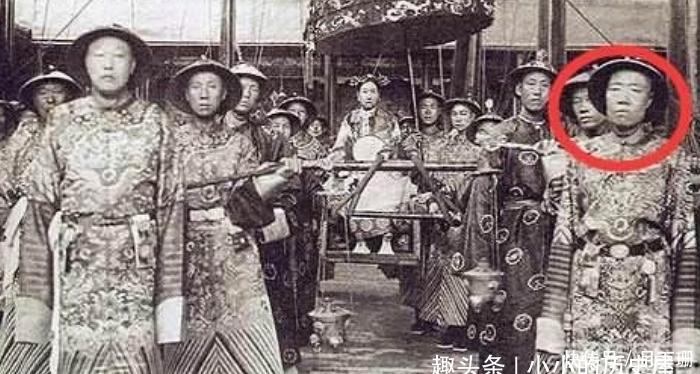 大红人|慈禧太后身边大红人李莲英死因之谜?