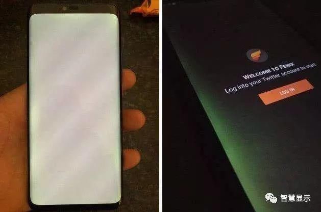 绿光|iPhone12屏幕陷“绿光门”，是三星LGD惹的祸？