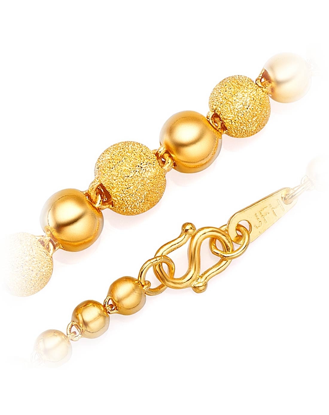 船大|周大福给我们的感觉为什么不够高大上？