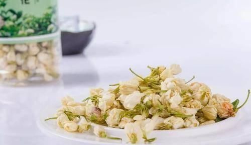 花海|想茉莉多开花,只需做到这4点,让每盆都变成花海