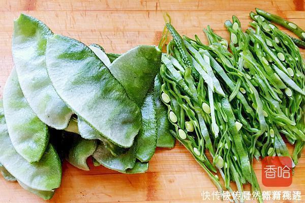 艳压群芳|遇到这菜别放过，一斤等于20个鸡蛋，5块钱一斤，夏季可多吃