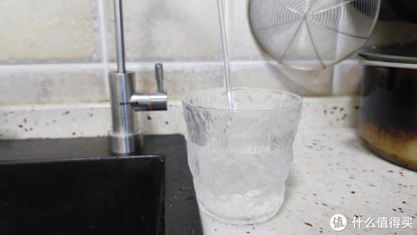 净水器|厨房用水安全新选择,超滤+RO反渗透,复合滤芯还可用5年