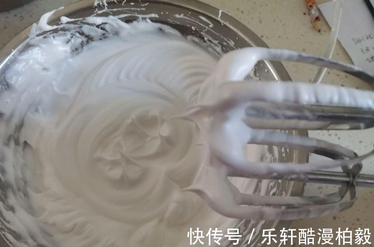 蛋糕|在家做美味可口的粗粮蛋糕,制作简单,口感丰富