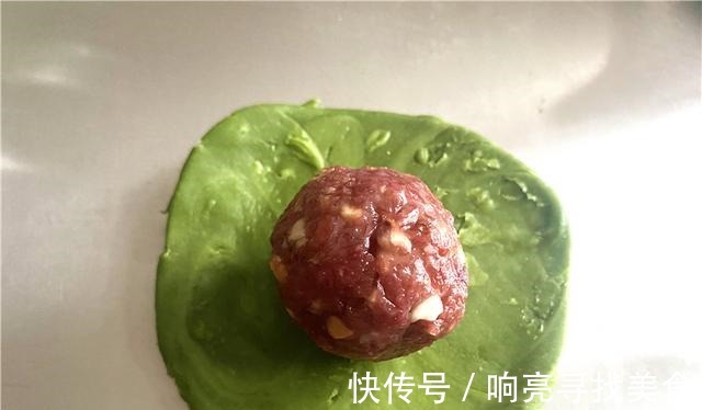 抹茶|抹茶鲜花饼,花香四溢酥到掉渣,一开口停不了,完美配方一学就会!