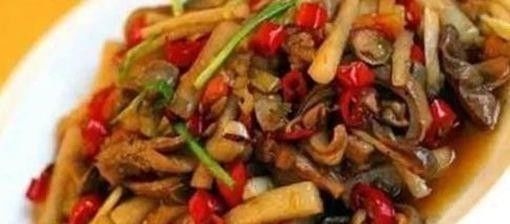 大厨教你饭店最火的12道家常菜,鲜香味美超下饭,全家人都抢着吃