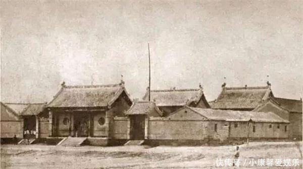 拆掉|被拆掉的中国四大古建筑:我们再也无缘相见,让人惋惜!