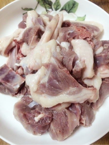 啤酒鸭最好吃的家常做法,香辣过劲越吃越上瘾!喜欢的收藏起来!