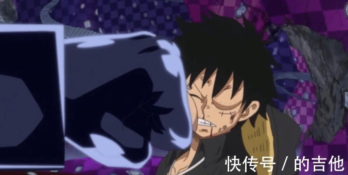 海贼王|海贼王差点提前“大结局”的4大名场面,加洛特口下丝毫不留情