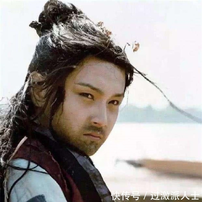 刘姥姥@红楼梦:难怪惜春如此冷酷无情,看她的真实身份是谁?细思极恐