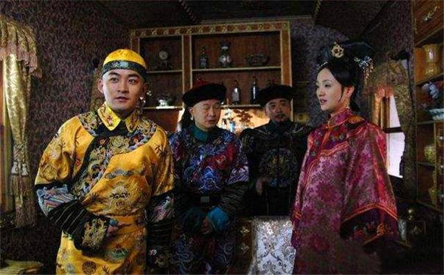 支持|光绪为主的维新派斗不过慈禧的守旧派，为何洋务派没人支持