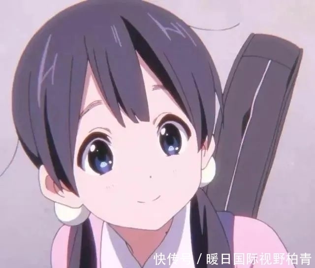 小可爱|小可爱动漫情头｜皇上，你还记得大明湖畔被你遗忘的动漫情头吗！