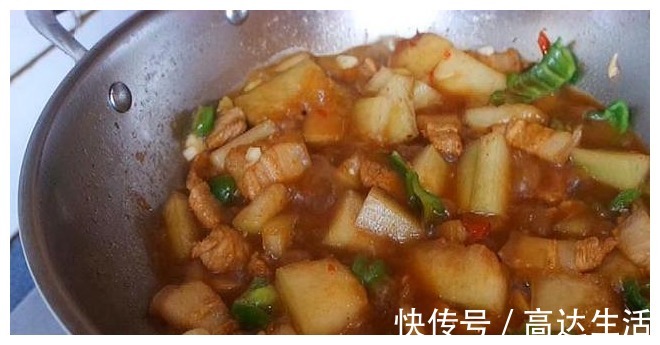 冬瓜|冬瓜这样做太好吃了,下酒又下饭,简单一做,比吃肉都香