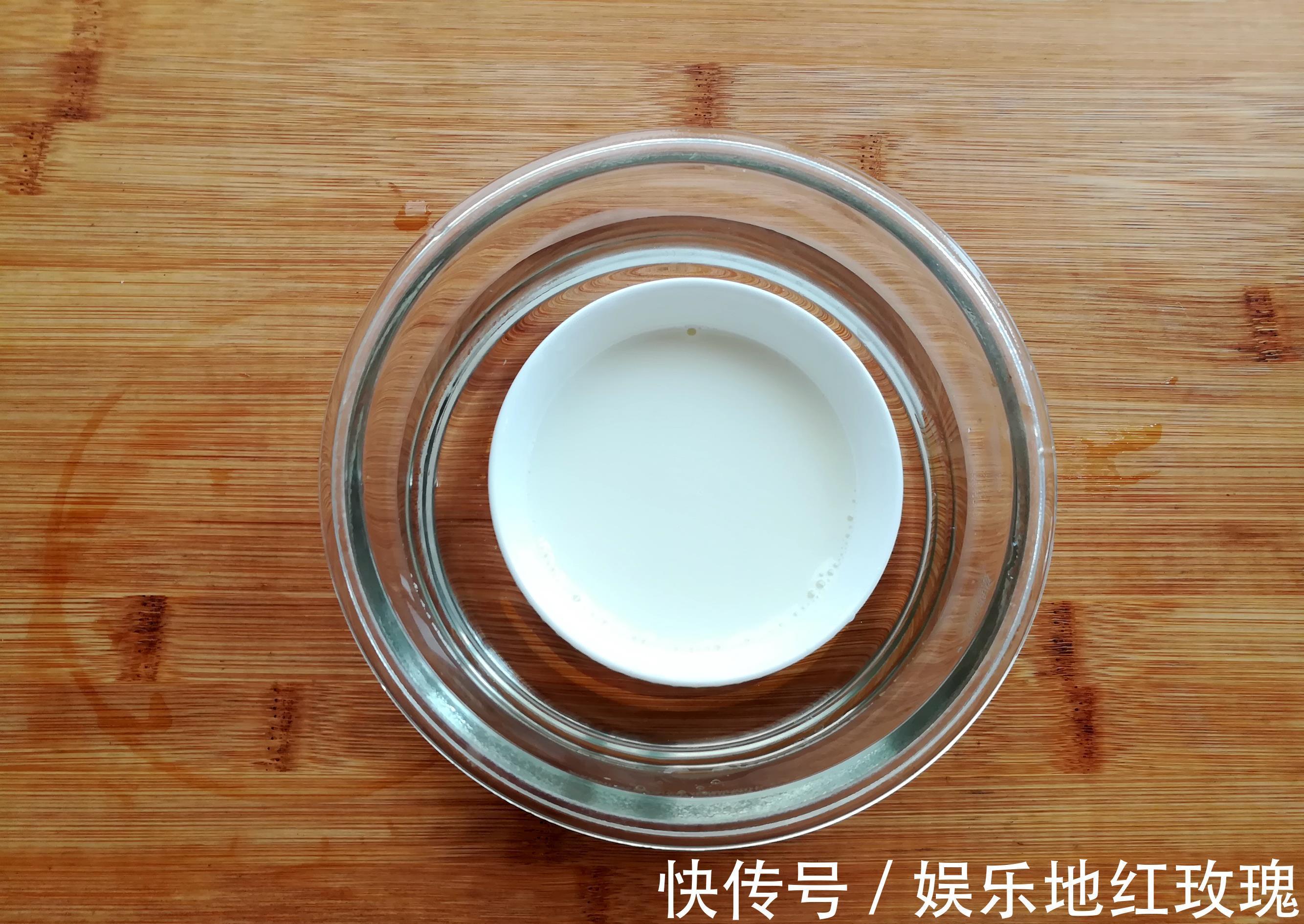 胚芽|早餐不马虎,五分钟做好,不用早起,孩子身体好,学习棒