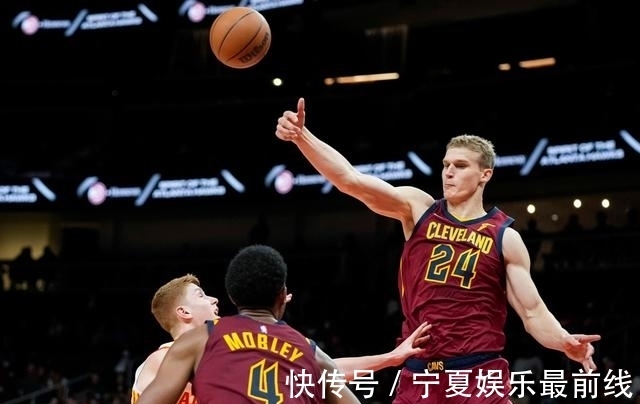 服兵役|骑士核心内线将回国服兵役,至少休战半年!休赛期才签6747万合同
