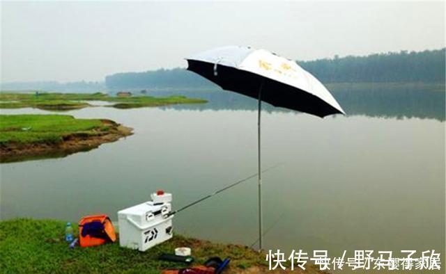 前辈|夏季钓鱼,这些钓鱼俗谚可以参考,钓鱼前辈的经验总结,很有道理