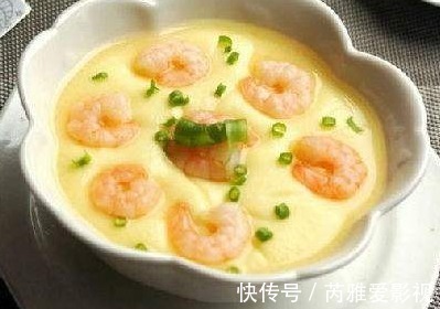 虾仁豆腐|孩子在长身体时,要多吃的菜,补充钙质,健脑益智,贵点也要吃