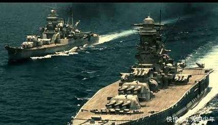 四大|二战时日本海军失败的四大原因,第三个让人哭笑不得!