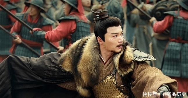 拖雷|郭靖一生有两大错,一是要杀自己兄弟,二是错信一人造成武林大乱