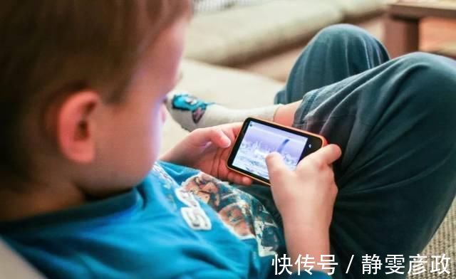 睡眠质量|睡前这3个坏习惯，会悄悄“偷走”孩子的身高，你家娃中了吗