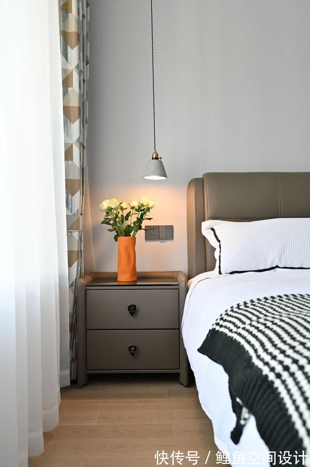 room|180㎡兼纳实用和潮流，延伸出都市生活的仪式感