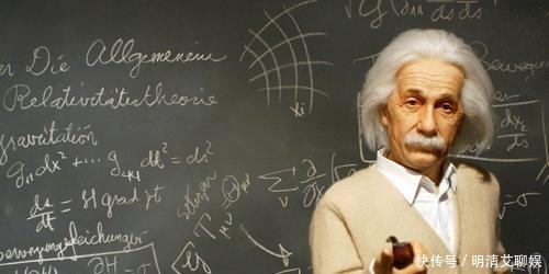 爱因斯坦留给人类最伟大的科学财富是什么?不是相对论而是它