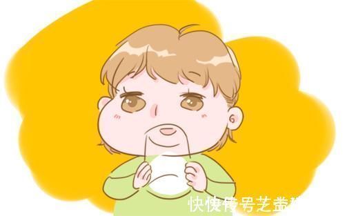 宝妈|家长注意这3点,才能冲出健康营养好奶粉,娃的肠胃更舒适