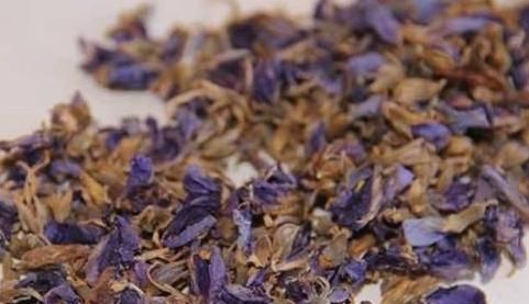 葛花|什么泡水喝对肝脏好?老中医:这4款茶饮,不要错过或能保肾护肝