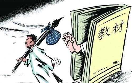  作家|“旧人”鲁迅下架，“新人”偶像登上孩子们的书本，这真的合适吗