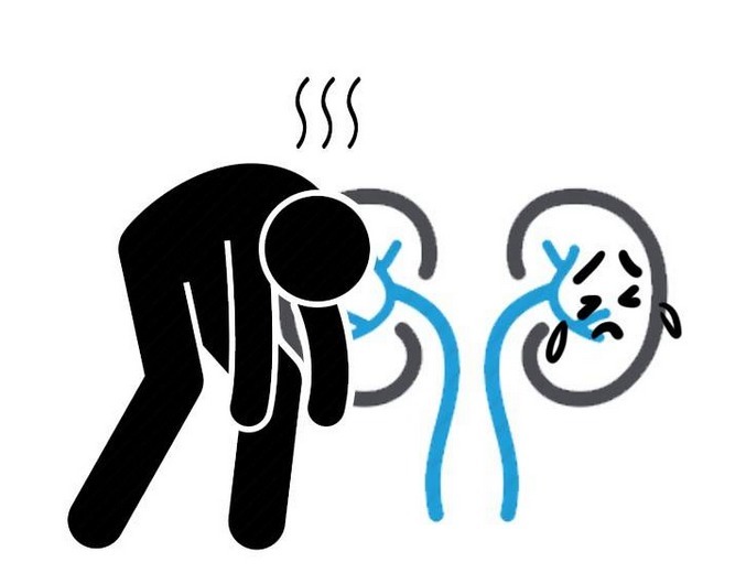 肾功能|肾受伤,饮食有讲究!多吃3物,改善肾功能!谨记3点,减少肾伤害