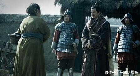 胯下之辱|为亡母找坟、一饭之恩、胯下之辱，为何说这三件事，定了韩信终身