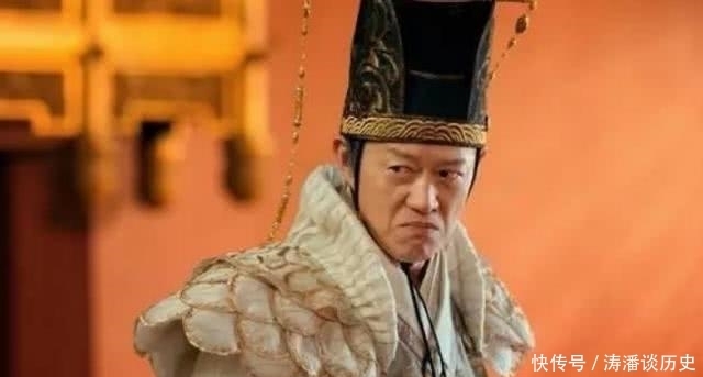 斗不过|魏忠贤权倾朝野,党羽众多,为何却斗不过区区17岁的崇祯?