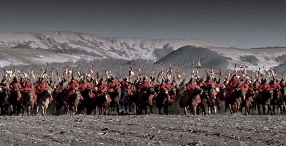 上榜|谁说清朝没有昏君提名这两个清朝皇帝,光绪光荣上榜!