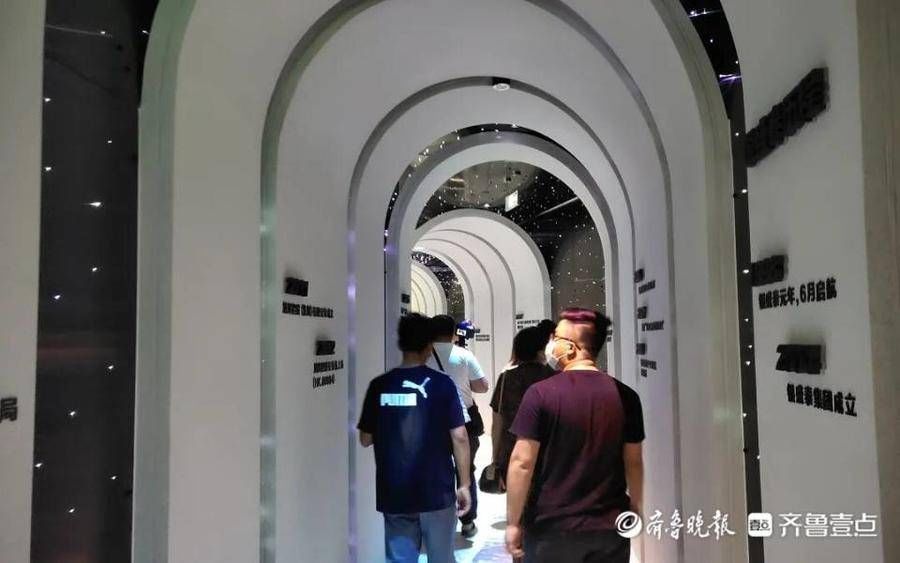 建筑|聊城权威媒体旭辉银盛泰品牌之旅圆满收官
