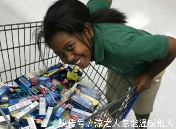 真相|9岁女孩存钱买了很多牙膏,妈妈很困惑,知道真相后,感动不已