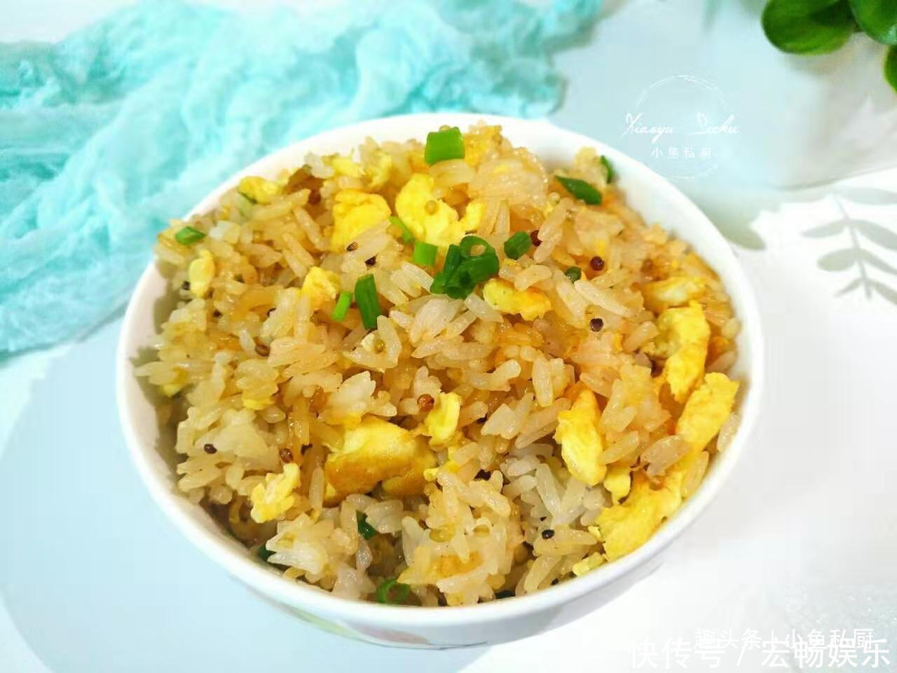 藜麦|晚餐学会这样吃,不用挨饿,吃饱吃好还瘦得快,胖成球也能瘦成猴