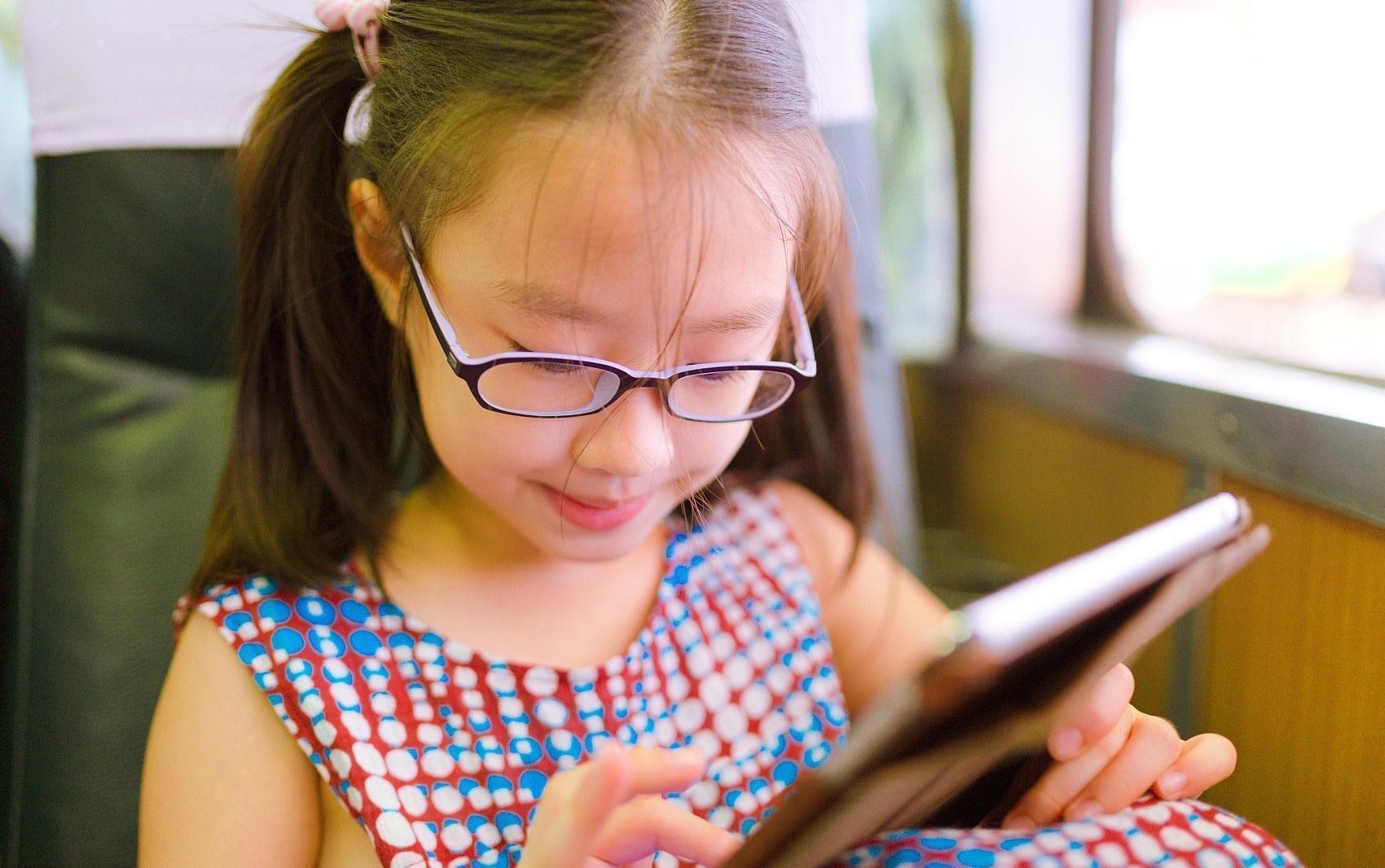 睫状肌|都是一起长大的孩子,为什么就你家的孩子近视了?