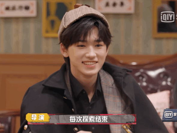 孙红雷|《萌探》毫无综艺感的嘉宾,孙红雷带不动导演扶不起,全程光傻乐