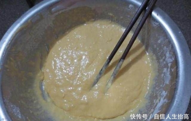 超级|只需要面粉和鸡蛋就可以做的小吃,超级美味 好吃到爆!