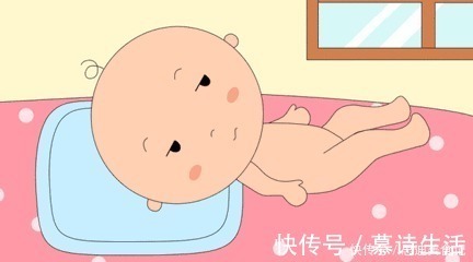婴儿车|孩子睡醒后有这2个动作,说明情商高于同龄人,父母就偷着乐吧