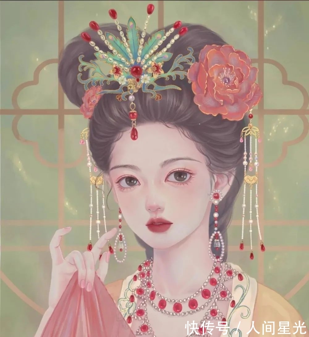 宝玉#《红楼梦》里彩霞的深情与算计,凤姐亲自出面做媒,很有体面吗?