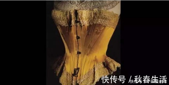 古代|古代三大陋习:中国的缠足,欧洲的束腰,而日本的令人作呕